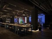 高端的餐飲設計 福建餐飲設計推薦