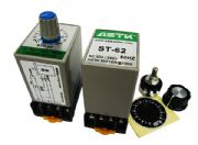 STD-62,ST-62�{����