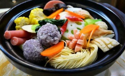 好麻麻麻辣燙讓投資者省心食客安心