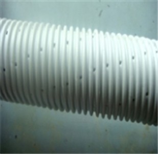 青島波紋管在線打孔機_波紋管開槽鋸