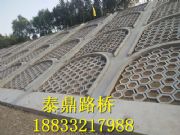 水泥拱形護坡模具大全/廠家保質保量