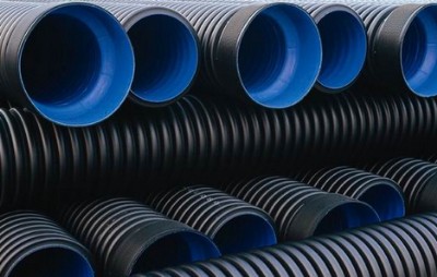 大口徑波紋管河南安陽雙壁波紋管