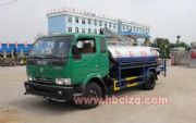 東風(fēng)平頭多利卡康霸吸糞車(圖)