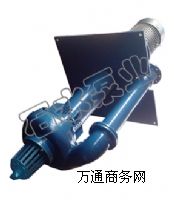 石家莊渣漿泵廠,ZJL系列渣漿泵,立式渣漿泵