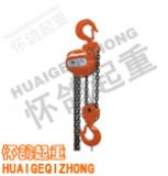 供應(yīng)臺(tái)灣黑熊手拉葫蘆(圖)