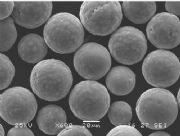 球形鋁合金系列粉末 3d打印金屬粉末