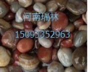 商丘鵝卵石濾料生產廠家-義馬鵝卵石濾料價格