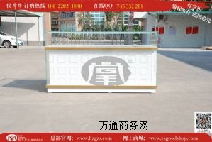 南昌賣蘋果手機展示臺 手機體驗桌圖片