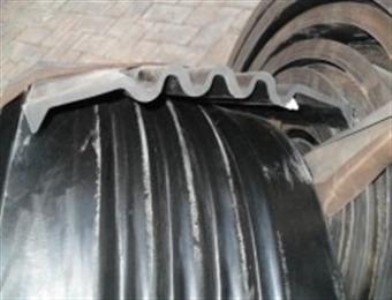 波浪型橡膠止水帶規(guī)格參數(shù)