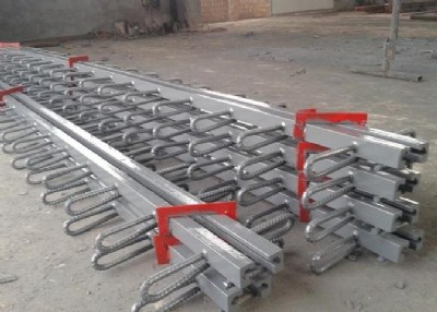 榆林市80型橋梁伸縮縫