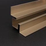 佛山304彩色不銹鋼板電鍍香檳金玫瑰金拉絲8k鏡面不銹鋼廠