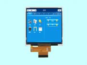 4��tft�@ʾ��