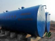 環境治理一體化養豬污水處理設備 質量保障