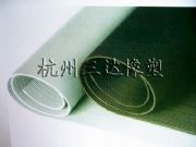 彩色橡膠板 絕緣橡膠板 耐高溫硅橡膠板