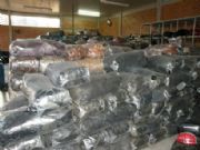 提供牛羊碎皮進口清關服務(圖)