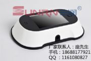 防盜門電子貓眼,可視貓眼批發(fā)(圖)