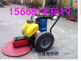 600型快速地面切樁機 600型高速路面切樁機