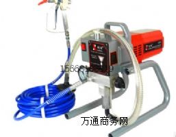 高壓無氣噴涂機