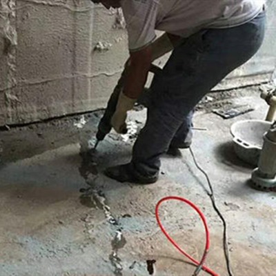 ��ɽ�|����ˮ��©��˾