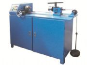 金屬線材卷繞試驗機