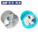 T35-11、BT35-11軸流風機,低噪聲風機