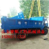 小型四不像自卸車,山區拉毛竹運輸車,自卸拉樹車