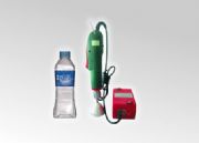 礦泉水瓶封蓋機、玻璃水封蓋機、防凍液擰蓋機