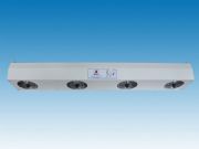 供應(yīng)卡帕爾除靜電離子風機KP1004A