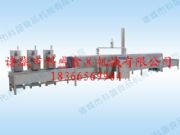 供應肉丸成型蒸煮冷卻流水線 肉丸加工廠家