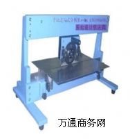 pcb分板機v-cut分板機手動走刀式分板機