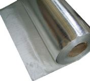 供應青島網格鋁箔布 網格布鋁箔膠帶(圖)