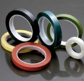 供應透明麥拉膠帶 黑色麥拉膠帶