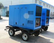 高品質500a柴油發電電焊一臺機報價