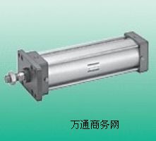 代理SCA2-TC-80B-820氣缸CKD正品