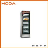 12盤煮水式醒發箱廠家銷售