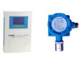 遼寧鐵嶺甲苯報警器CA-2100E報(圖)