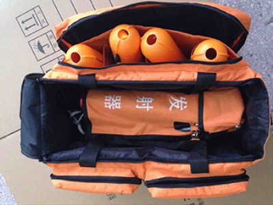 救生拋投器遠距離救生拋投器、氣動拋繩器