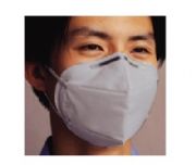 3m 9022口罩折疊式顆粒物防護口罩
