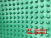 贛州地下車庫底板疏水板×1公分地下室排水板