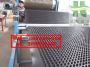 咸陽排水板廠家·車庫種植阻根板包施工