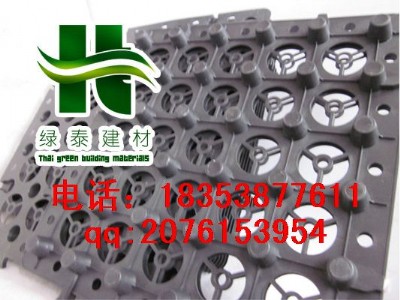 邵陽H20蓄排水板/帶防水板適用范圍