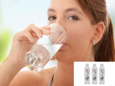 綠鼎山泉科普下人應(yīng)該按體質(zhì)喝水