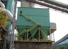 羅泰布袋除塵系列2