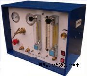 AJ12氧氣呼吸器校驗儀(圖)