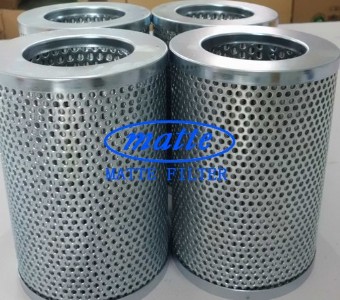 美國進口濾芯vickers威格士ft1001a06a系列濾芯