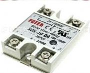 瑞士佳樂carlo 單相固態(tài)繼電器 rgs1a23d25kk
