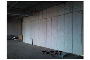 佛山隔墻板廠家包安裝價(jià)格