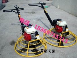 歐科牌DMR1000汽油抹光機(jī)自產(chǎn)自銷