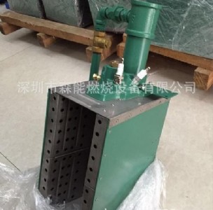 美國天時rah系列燃燒機eclipse空氣加熱器燃燒器