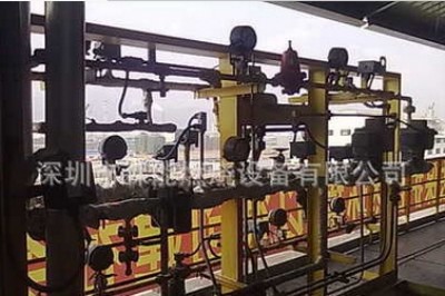 天時rah-200汽車工業燃氣燃燒器 空調直燃式燃燒器